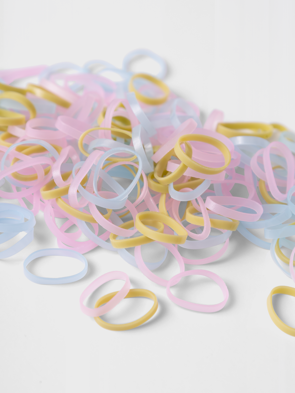 NKFACC-TEVIRA Other Accessories - Pastel Lavender